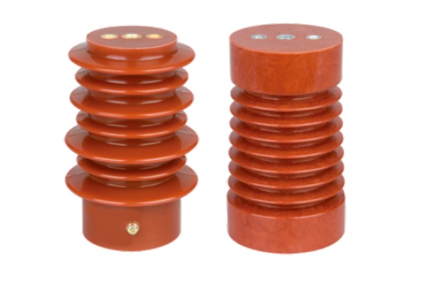 高压绝缘子